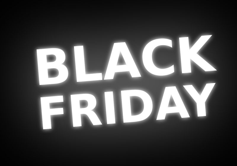 Black Friday, una tradizione americana che conquista il mondo